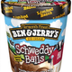Image for article titled Now You Can Actually Taste Some Schweddy Balls